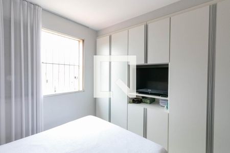 Quarto 1 de apartamento à venda com 4 quartos, 130m² em Luxemburgo, Belo Horizonte