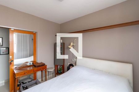 Quarto 1 de apartamento à venda com 4 quartos, 130m² em Luxemburgo, Belo Horizonte