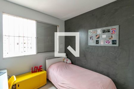 Quarto 2 de apartamento à venda com 4 quartos, 130m² em Luxemburgo, Belo Horizonte