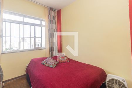 Quarto 2 de apartamento para alugar com 2 quartos, 88m² em Aclimação, São Paulo