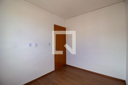 Quarto 1 de apartamento para alugar com 2 quartos, 46m² em Wanel Ville, Sorocaba