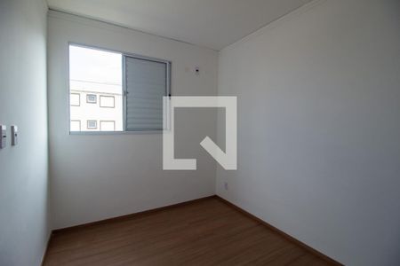 Quarto 2 de apartamento para alugar com 2 quartos, 46m² em Wanel Ville, Sorocaba