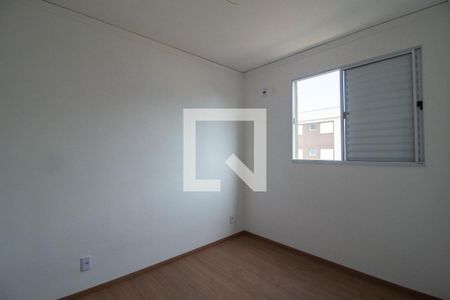 Quarto 1 de apartamento para alugar com 2 quartos, 46m² em Wanel Ville, Sorocaba