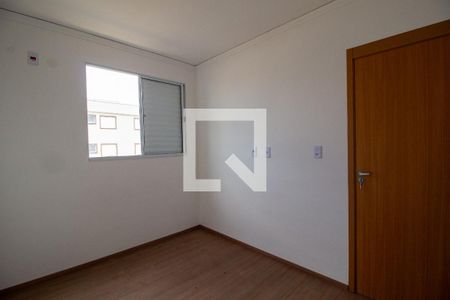 Quarto 1 de apartamento para alugar com 2 quartos, 46m² em Wanel Ville, Sorocaba