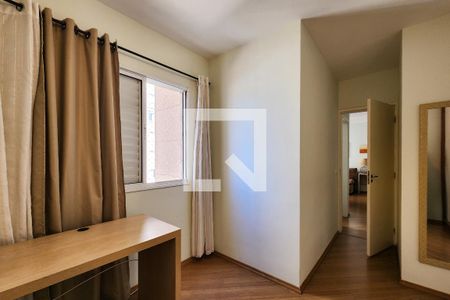 Quarto 2 de apartamento para alugar com 2 quartos, 54m² em Assunção, São Bernardo do Campo