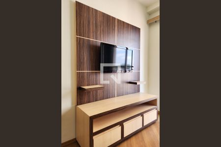 Sala de apartamento para alugar com 2 quartos, 54m² em Assunção, São Bernardo do Campo