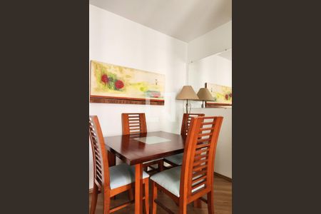 Sala de apartamento para alugar com 2 quartos, 54m² em Assunção, São Bernardo do Campo