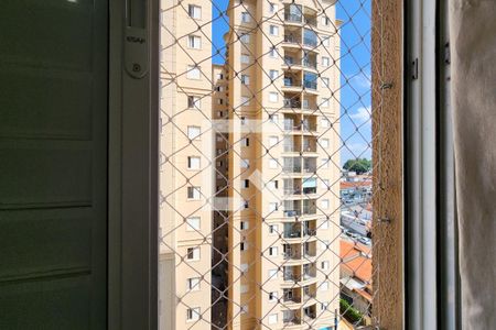 Vista do Quarto 1 de apartamento para alugar com 2 quartos, 54m² em Assunção, São Bernardo do Campo