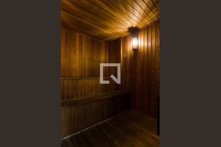Área Comum  de apartamento para alugar com 2 quartos, 54m² em Assunção, São Bernardo do Campo