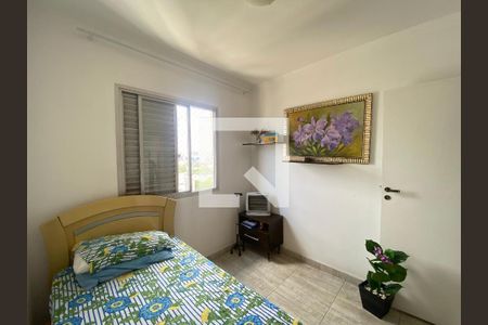 Quarto 1  de apartamento à venda com 2 quartos, 50m² em Parque Novo Mundo, São Paulo