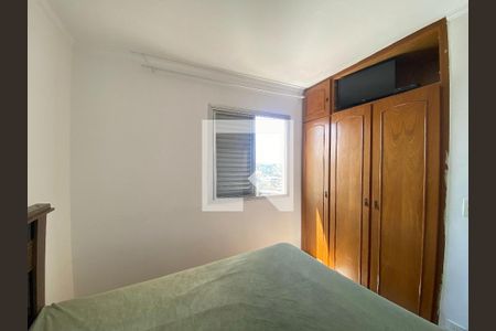 Quarto 2 de apartamento à venda com 2 quartos, 50m² em Parque Novo Mundo, São Paulo