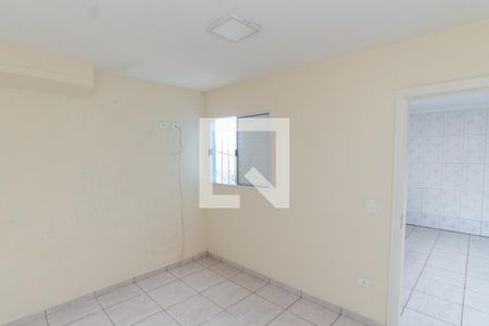 Quarto de casa para alugar com 1 quarto, 45m² em Vila Constança, São Paulo