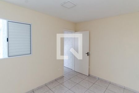 Quarto de casa para alugar com 1 quarto, 45m² em Vila Constança, São Paulo