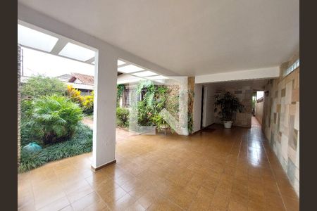 Área de Lazer de casa à venda com 3 quartos, 148m² em Veleiros, São Paulo