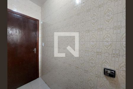 Banheiro 2 de casa à venda com 3 quartos, 148m² em Veleiros, São Paulo