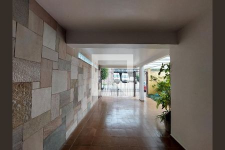 Garagem de casa à venda com 3 quartos, 148m² em Veleiros, São Paulo