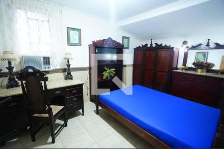 Quarto 2 de casa para alugar com 2 quartos, 70m² em Jardim Novo Mundo, Goiânia