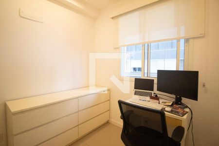 Quarto 1 de apartamento à venda com 2 quartos, 70m² em Botafogo, Rio de Janeiro