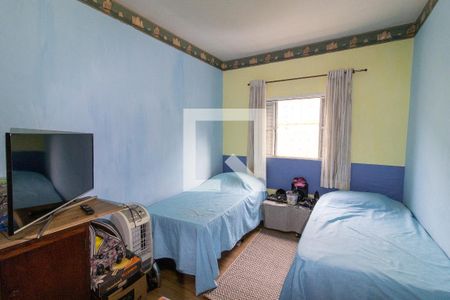 Quarto 2 de apartamento à venda com 2 quartos, 78m² em Jardim Chapadão, Campinas