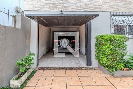 Garagem de casa à venda com 4 quartos, 250m² em Nonoai, Porto Alegre