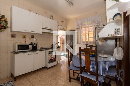 Cozinha de casa à venda com 4 quartos, 367m² em Santa Amelia, Belo Horizonte