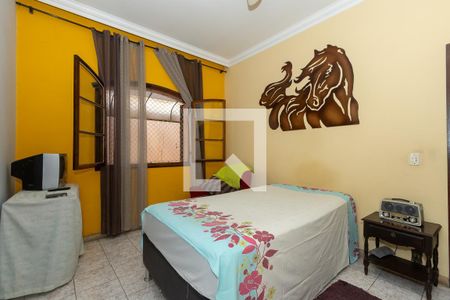 Suíte 2 de casa à venda com 4 quartos, 367m² em Santa Amelia, Belo Horizonte