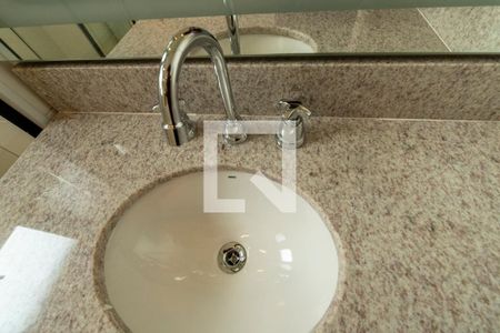 Banheiro Suite 2 de apartamento à venda com 3 quartos, 87m² em Vila Creti, Barueri