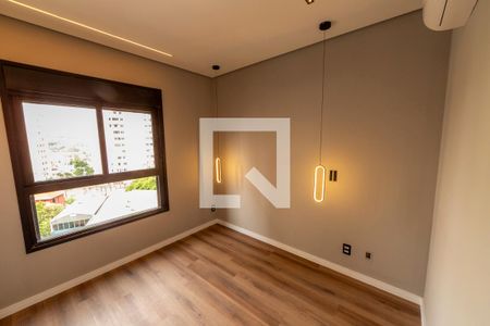 Suite 2 de apartamento à venda com 3 quartos, 87m² em Vila Creti, Barueri