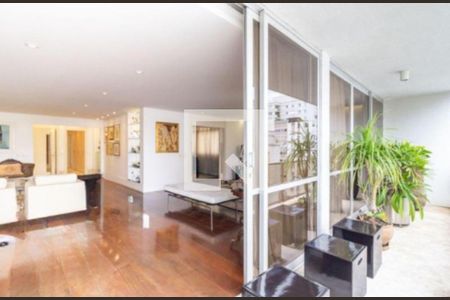 Foto 39 de apartamento à venda com 3 quartos, 346m² em Jardim Paulista, São Paulo
