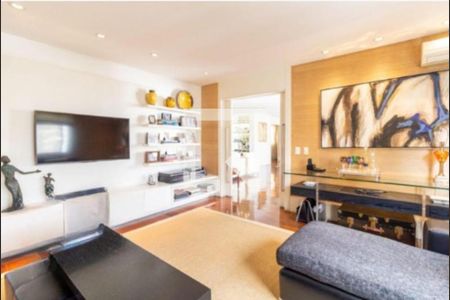Foto 49 de apartamento à venda com 3 quartos, 346m² em Jardim Paulista, São Paulo