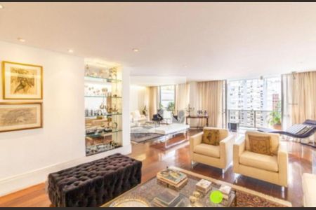 Foto 53 de apartamento à venda com 3 quartos, 346m² em Jardim Paulista, São Paulo