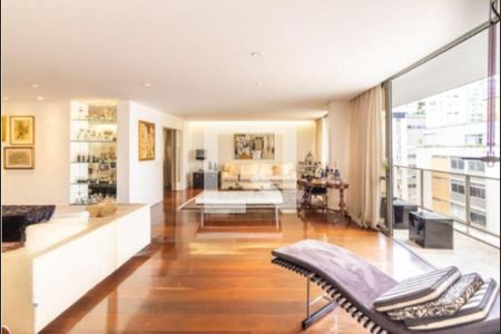 Foto 54 de apartamento à venda com 3 quartos, 346m² em Jardim Paulista, São Paulo