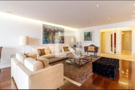 Foto 56 de apartamento à venda com 3 quartos, 346m² em Jardim Paulista, São Paulo