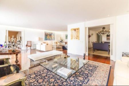 Foto 45 de apartamento à venda com 3 quartos, 346m² em Jardim Paulista, São Paulo