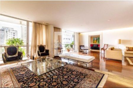 Foto 42 de apartamento à venda com 3 quartos, 346m² em Jardim Paulista, São Paulo