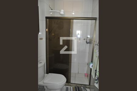 Banheiro 2 de apartamento à venda com 3 quartos, 130m² em Méier, Rio de Janeiro