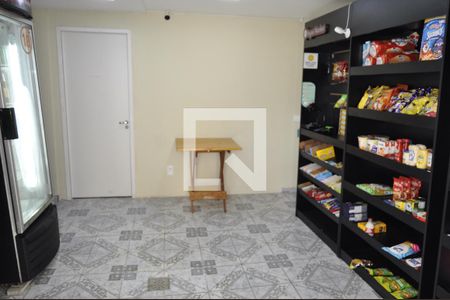 Área comum Mercado  de apartamento à venda com 3 quartos, 130m² em Méier, Rio de Janeiro