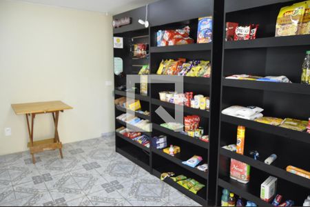 Área comum Mercado  de apartamento à venda com 3 quartos, 130m² em Méier, Rio de Janeiro