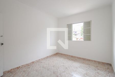 Quarto 2 de casa para alugar com 3 quartos, 100m² em Parque Sao Vicente, Mauá