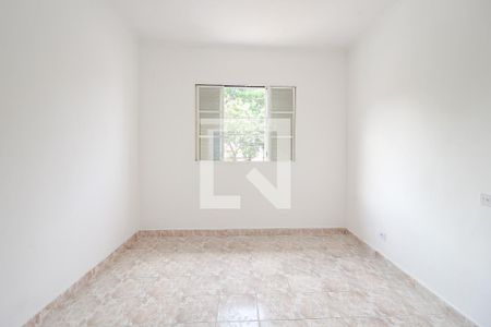 Quarto 2 de casa para alugar com 3 quartos, 100m² em Parque Sao Vicente, Mauá