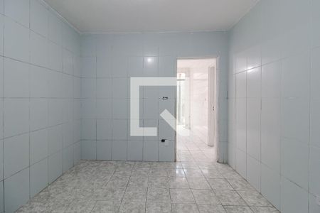 Quarto 3 de casa para alugar com 3 quartos, 100m² em Parque Sao Vicente, Mauá