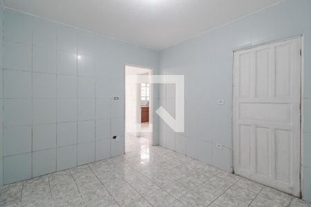 Quarto 3 de casa para alugar com 3 quartos, 100m² em Parque Sao Vicente, Mauá