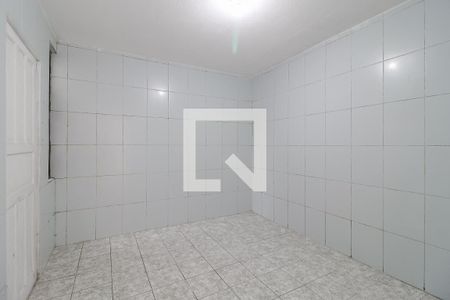 Quarto 3 de casa para alugar com 3 quartos, 100m² em Parque Sao Vicente, Mauá