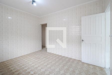 Cozinha de casa para alugar com 3 quartos, 100m² em Parque Sao Vicente, Mauá