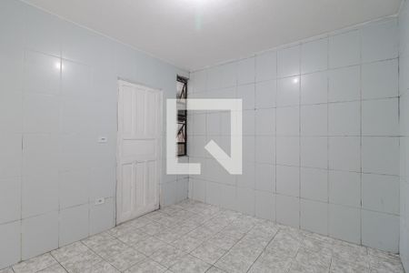 Quarto 3 de casa para alugar com 3 quartos, 100m² em Parque Sao Vicente, Mauá