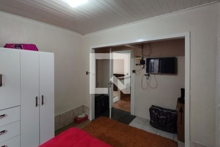 Quarto 2 de casa à venda com 2 quartos, 90m² em Primavera, Novo Hamburgo
