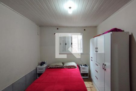 Quarto 2 de casa à venda com 2 quartos, 90m² em Primavera, Novo Hamburgo