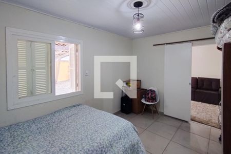 Quarto 1 de casa à venda com 2 quartos, 90m² em Primavera, Novo Hamburgo
