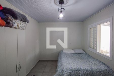 Quarto 1 de casa à venda com 2 quartos, 90m² em Primavera, Novo Hamburgo