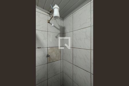 Banheiro de casa à venda com 2 quartos, 90m² em Primavera, Novo Hamburgo
